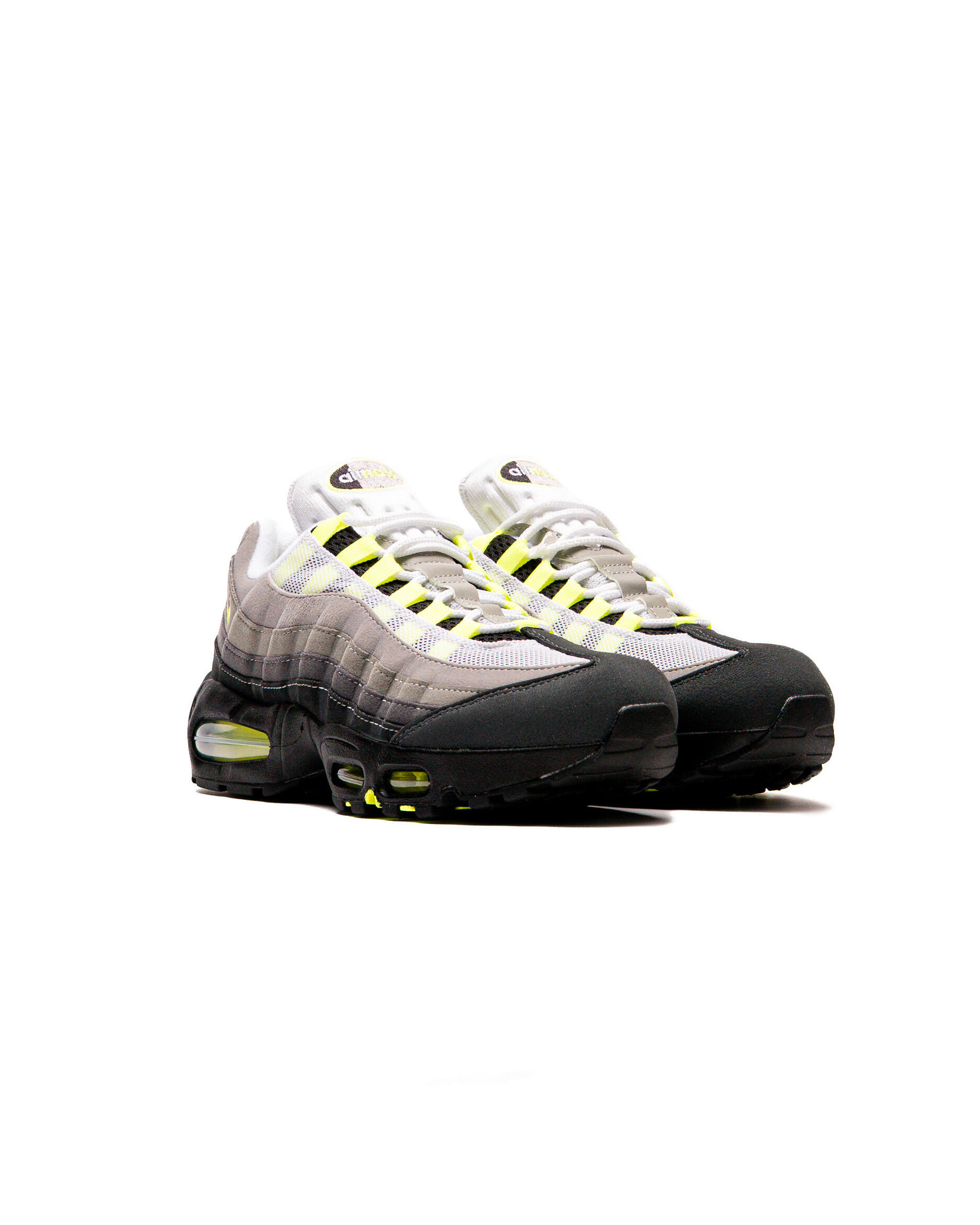 Nike Air Max 95 OG | HM4740-001 | AFEW STORE